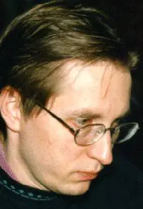 Stefan Kindermann (1995)