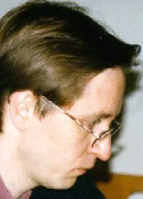 Stefan Kindermann (1995)