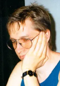Stefan Kindermann (1994)