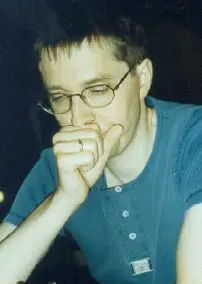 Stefan Kindermann (Frankfurt, 2000)