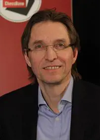 Stefan Kindermann (Hamburg, 2016)