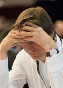 Stefan Kindermann (Berlin, 2017)
