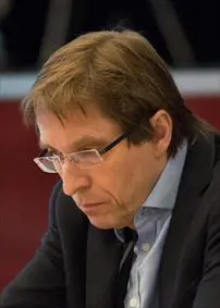 Stefan Kindermann (Berlin, 2017)