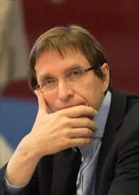 Stefan Kindermann (Berlin, 2017)