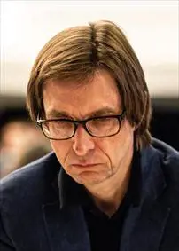 Stefan Kindermann (Berlin, 2018)
