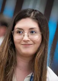 Oliwia Kiolbasa (Baku, 2023)