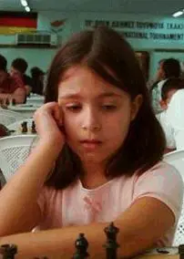 Nikoleta Kipraki (Kavala, 2004)