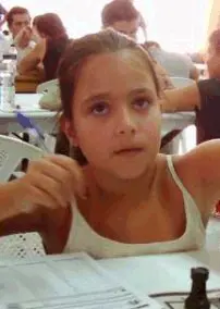 Nikoleta Kipraki (Kavala, 2004)