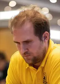 Felix Klein (Berlin, 2021)