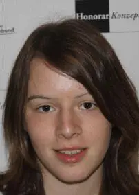 Hanna Marie Klek (2010)