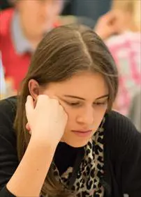 Hanna Marie Klek (Berlin, 2017)