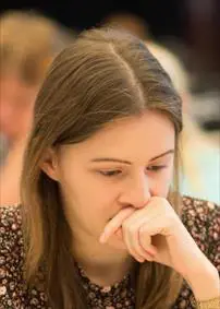 Hanna Marie Klek (Berlin, 2017)