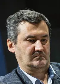 Mihail Kobalia (New York, 2024)