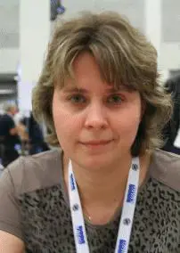 Julia Movsesian (Troms�, 2014)