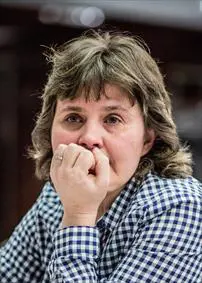 Julia Movsesian (Berlin, 2019)