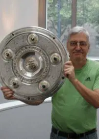 Dagobert Kohlmeyer (Dortmund, 2011)