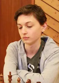 Dmitrij Kollars (Deizisau, 2015)
