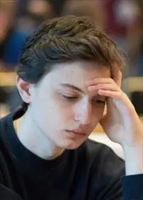 Dmitrij Kollars (Berlin, 2017)