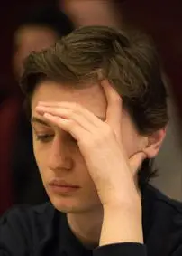 Dmitrij Kollars (Berlin, 2017)
