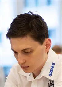 Dmitrij Kollars (Berlin, 2021)