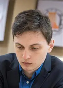 Dmitrij Kollars (Chennai, 2022)
