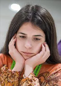 Nikolina Koljevic (Chennai, 2022)