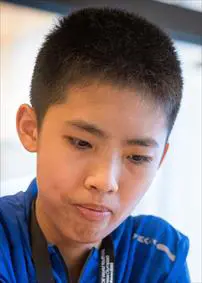 Xiangrui Kong (Eindhoven, 2023)