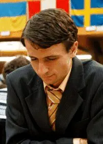 Dmitry Kononenko (Cappelle, 2009)