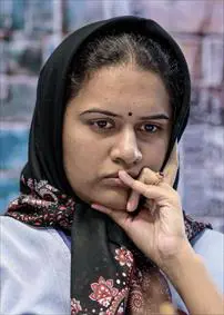Humpy Koneru (2016)