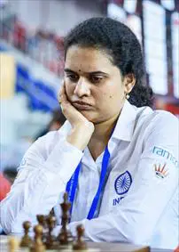 Humpy Koneru (Batumi, 2018)