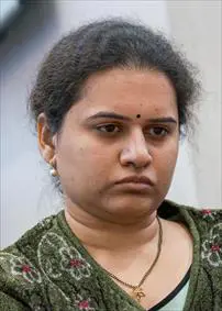 Humpy Koneru (Moscow, 2019)