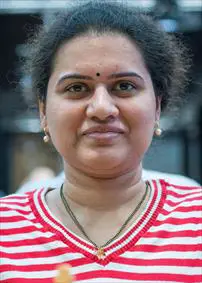 Humpy Koneru (Moscow, 2019)