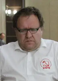 Alexei Kornev (Struga, 2021)