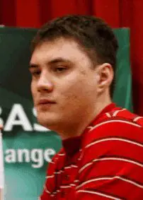 Anton Korobov (Cappelle, 2009)