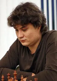 Anton Korobov (St.Petersburg, 2010)