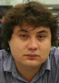 Anton Korobov (Troms�, 2014)