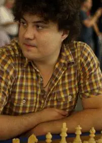 Anton Korobov (Bilbao, 2014)