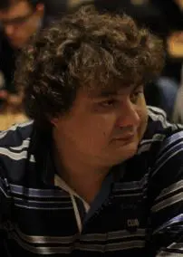 Anton Korobov (Berlin, 2015)