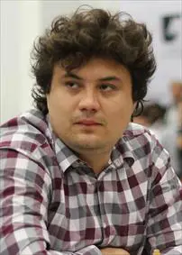 Anton Korobov (Troms�, 2014)