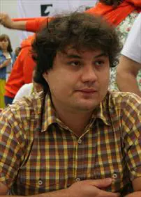 Anton Korobov (Troms�, 2014)