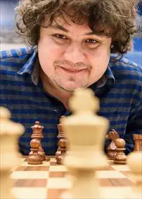 Anton Korobov (Reykjavik, 2018)