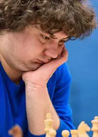 Anton Korobov (Wijk, 2018)