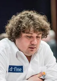 Anton Korobov (Berlin, 2019)