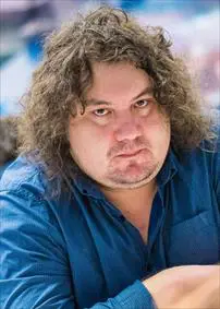 Anton Korobov (Wijk aan Zee, 2024)