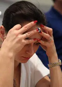 Alexandra Kosteniuk (Halkidiki, 2010)