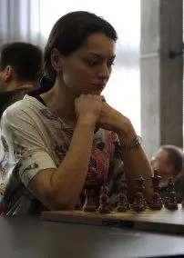 Alexandra Kosteniuk (2012)