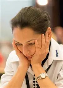 Alexandra Kosteniuk (Berlin, 2017)