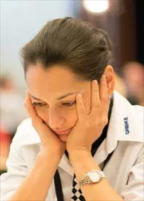 Alexandra Kosteniuk (Berlin, 2017)