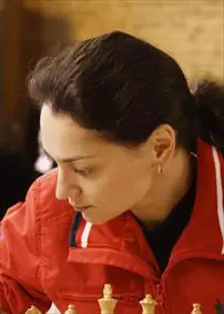 Alexandra Kosteniuk (Brest, 2018)