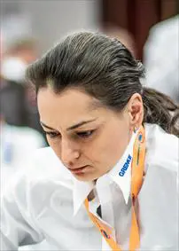 Alexandra Kosteniuk (Berlin, 2019)